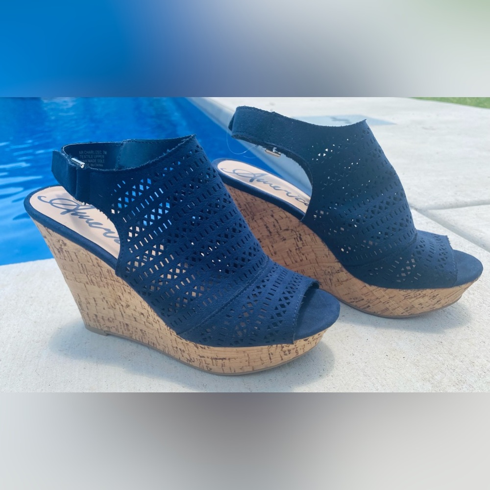 American Rag Cie Wedges
